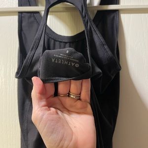 Athleta tank